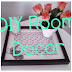 DIY Room Decor |Primavera 2015