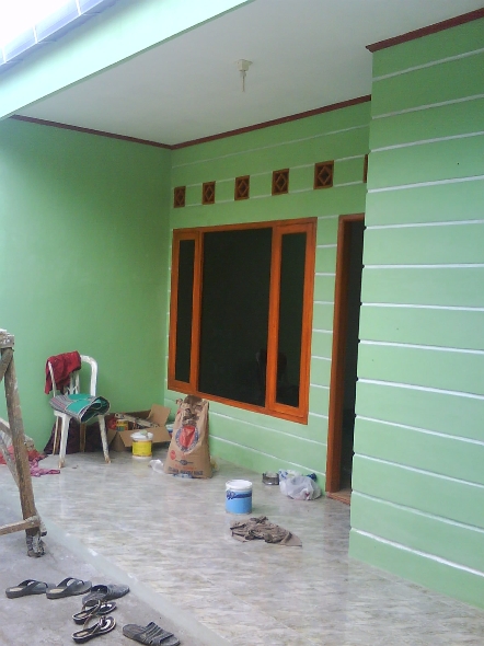 Jual Sewa Rumah Apartemen: Dijual Rumah Murah Jakarta Timur