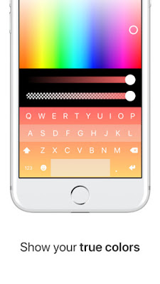 Download Fleksy + GIF Keyboard IPA For iOS Free For iPhone And iPad With A Direct Link. 