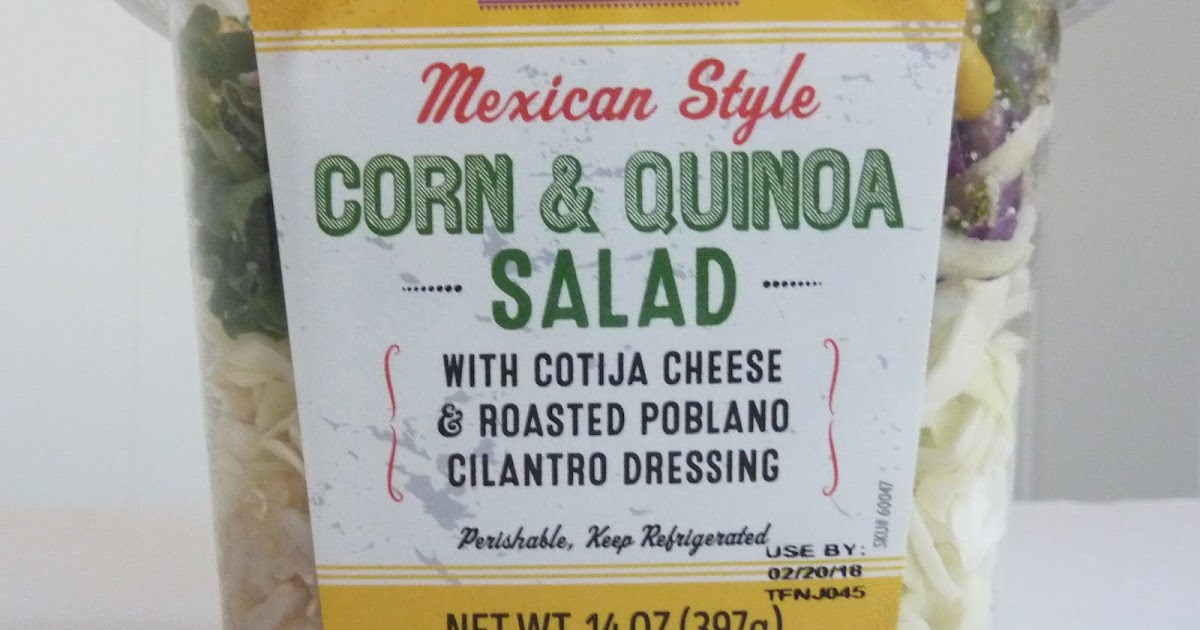 trader joe's cilantro dressing uses Synthia Hargrove