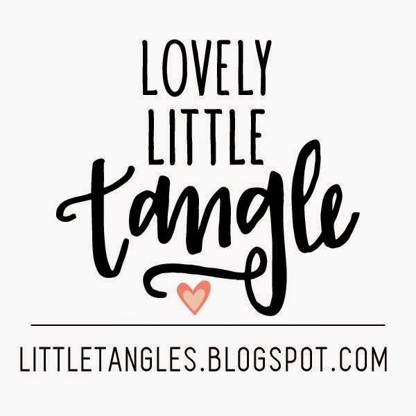 Little Tangles Challenge