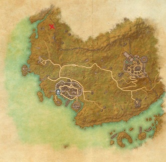 Dtg Reviews Dark Brotherhood Crafting Station Armor Set Locations Maps