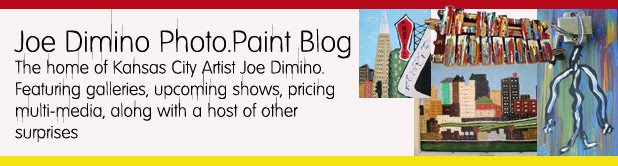 Joe Dimino Photo.Paint Forum