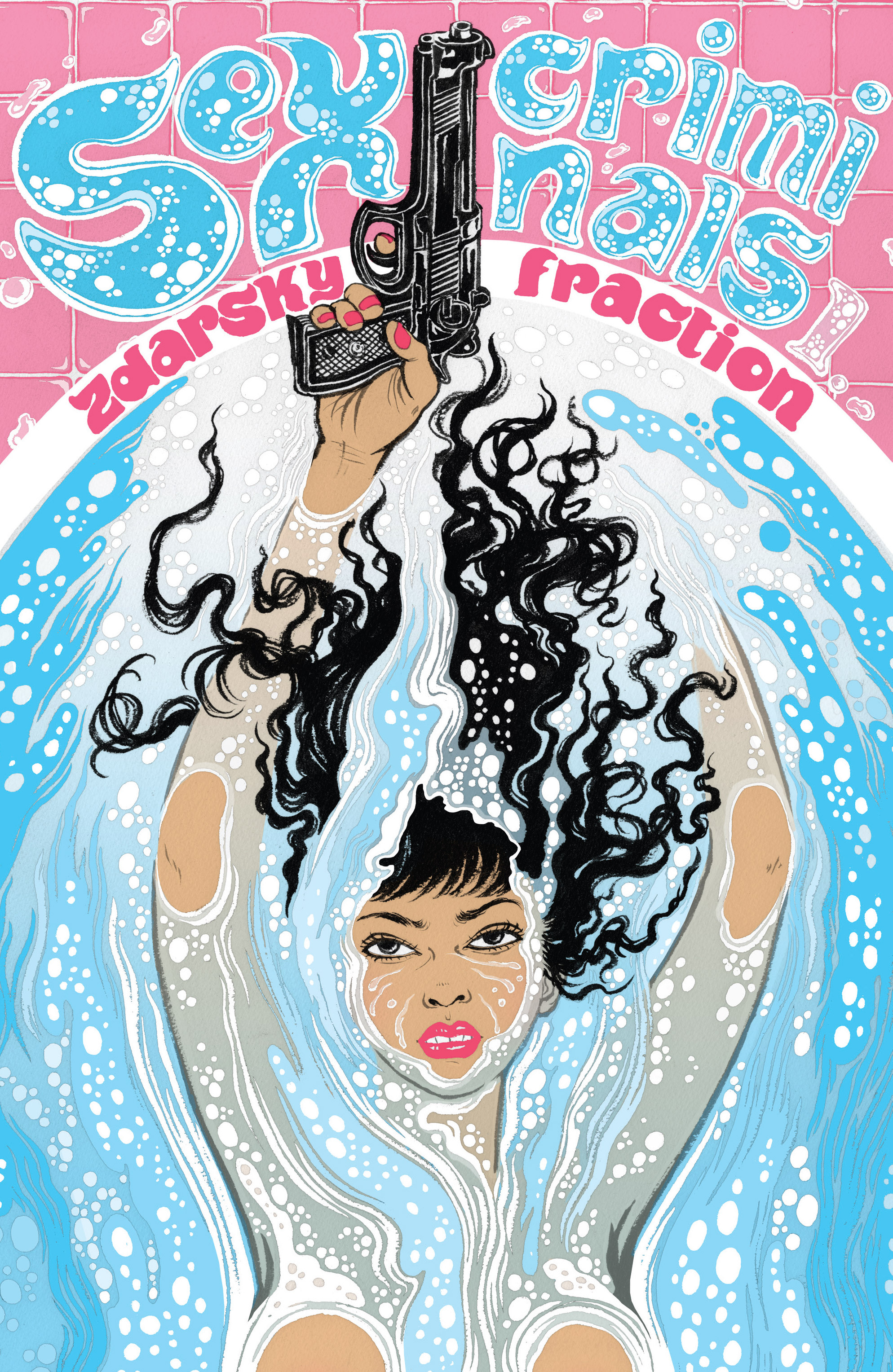 Read online Sex Criminals comic - Issue # _TPB 1 - 131