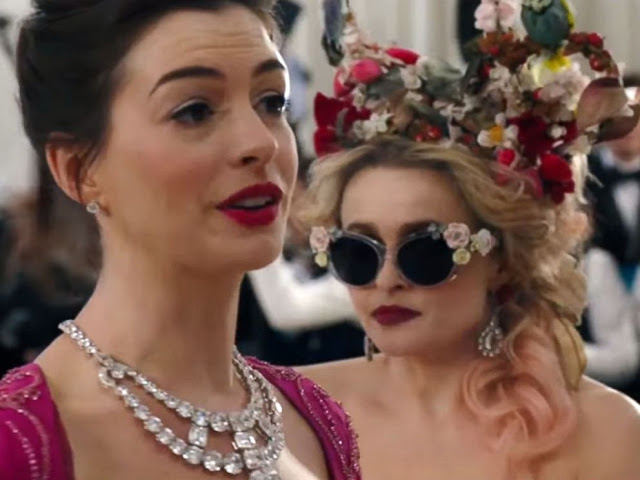 Ocean's 8: Film Review