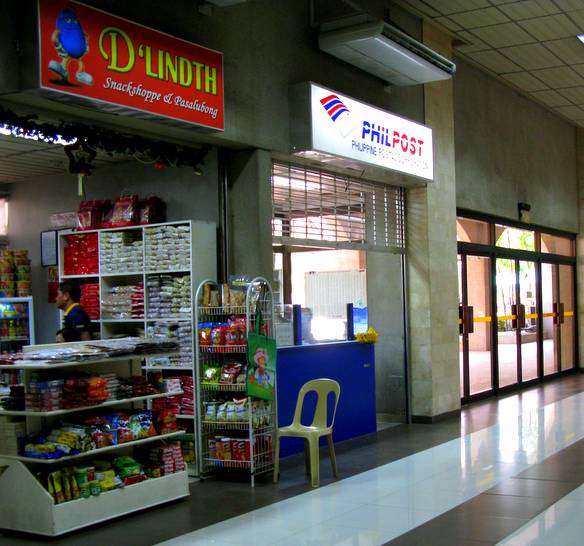 Eye in the Sky Mactan Cebu International Airport Shops