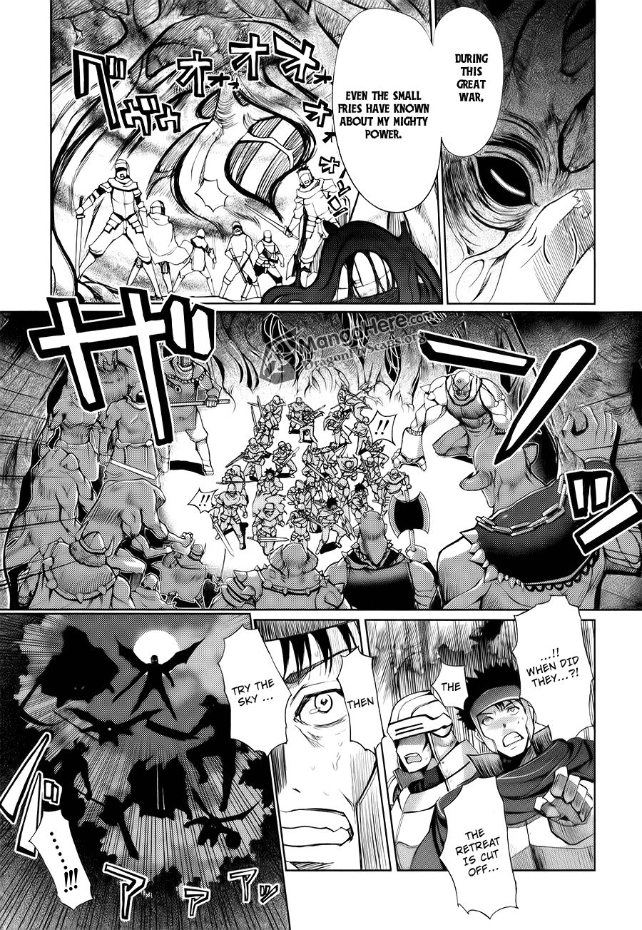 Shakugan No Shana X Eternal Song Harukanaru Uta Chapter 2 Mangahasu Shakugan No Shana X Eternal Song Harukanaru Uta Chapter 2 Mangahasu