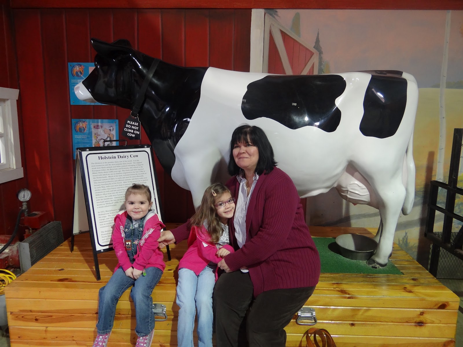 Thanksgiving craft construction paper