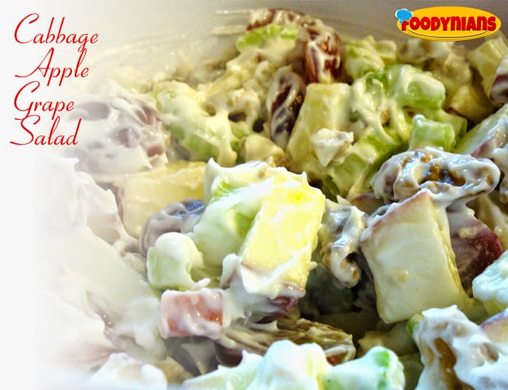 cabbage-apple-grape-salad