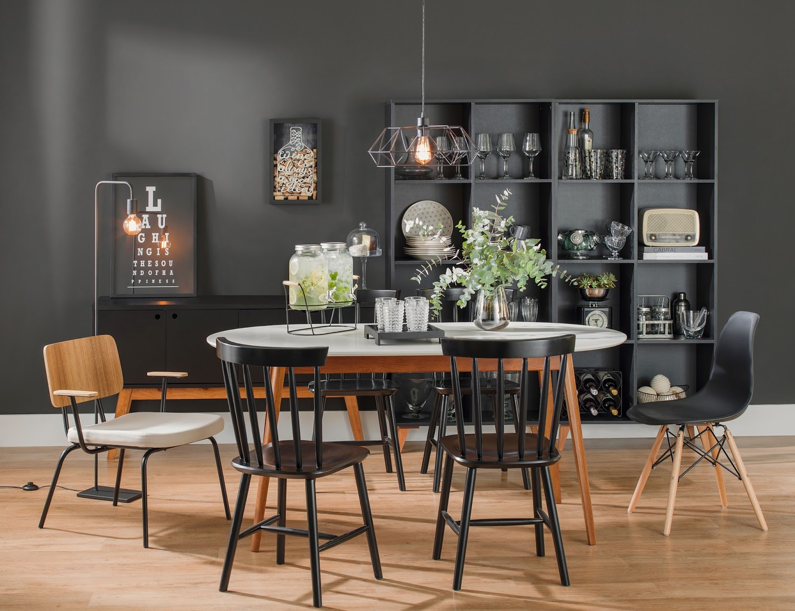 Sheilla Martins Blog Tok Stok Itens Para Receber E Cozinhar Com Estilo Ganham Destaque Dentro da sala de jantar alem do conjunto de mesas e cadeiras, alguns outros moveis podem ajudar a compor esse ambiente, agregando ainda mais valores a aqui voce encontra otimas opcoes para escolher o buffet ideal. sheilla martins blog tok stok itens