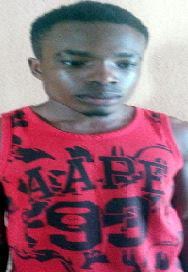 5 Photo: Suspected Paedeophile who lures children with cartoon TV programmes arrested in Lagos