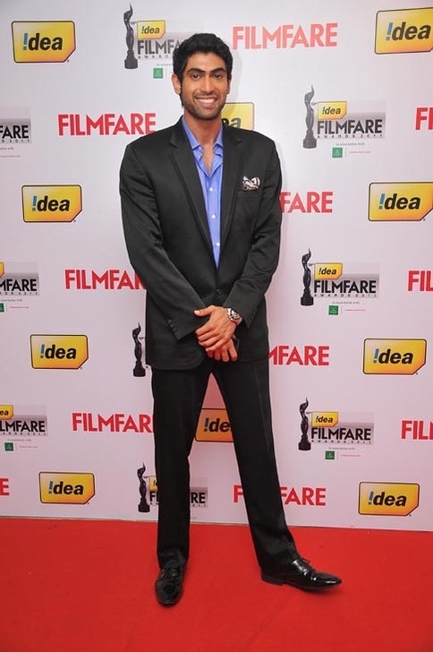 59th Filmfare Gallery 70 Pics Welcome To Tollywood