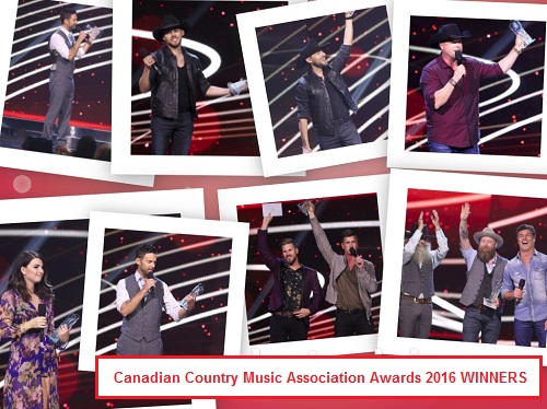 brett kissel at the kee