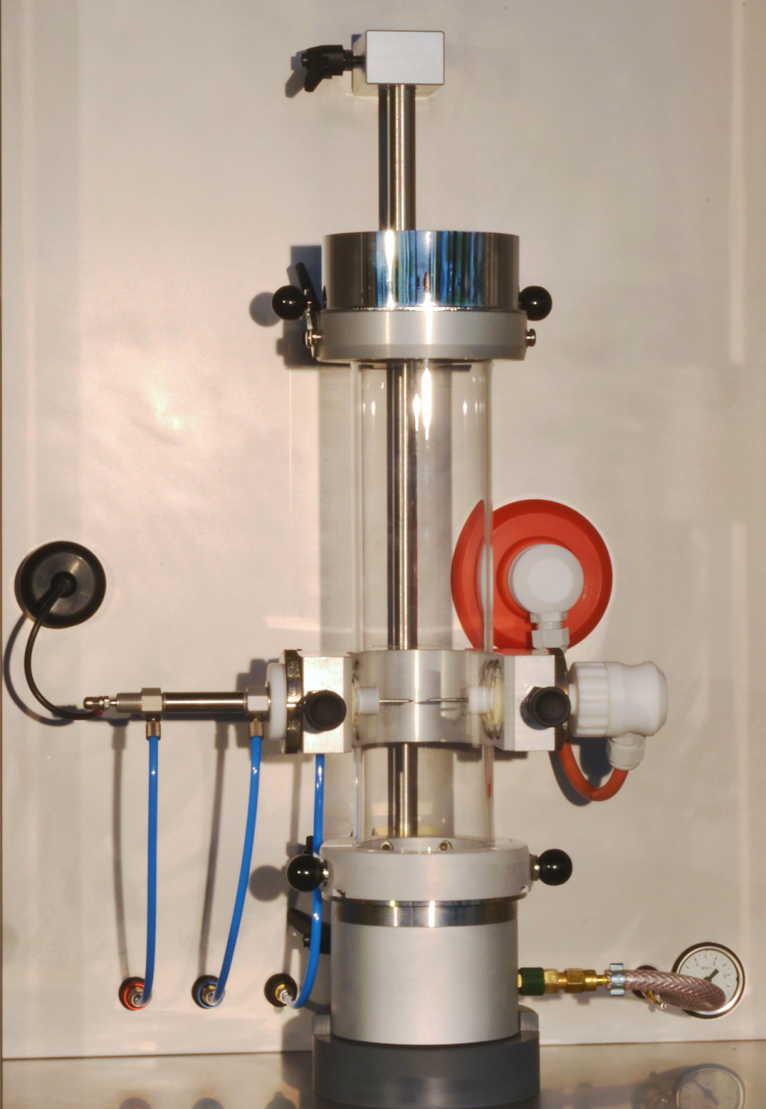 Process Safety and Risk Are there two types of Minimum Ignition Energy