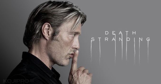 Death Stranding Full Version Game Free Download