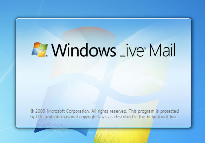 clipart for windows live mail - photo #11