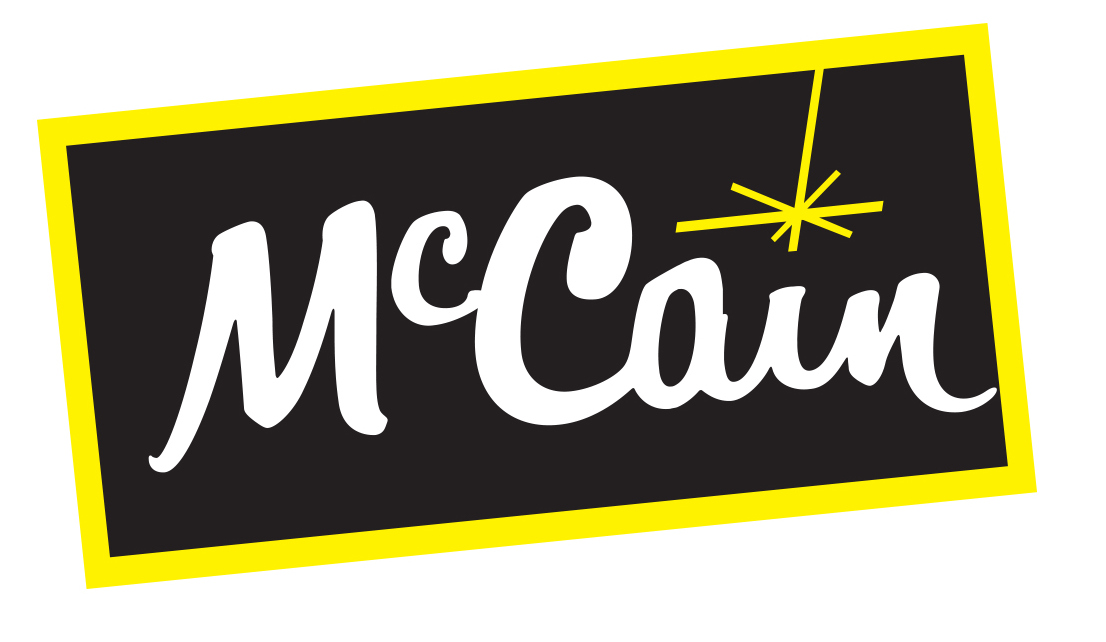 Enter the McCain Grocery Goodness Giveaway on Facebook!