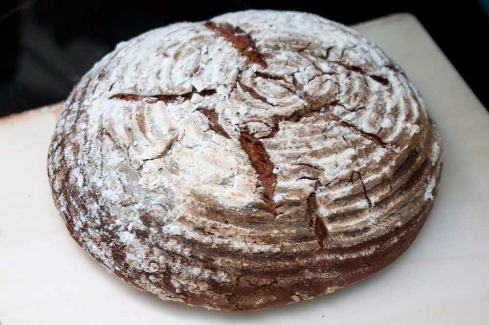 Brot II