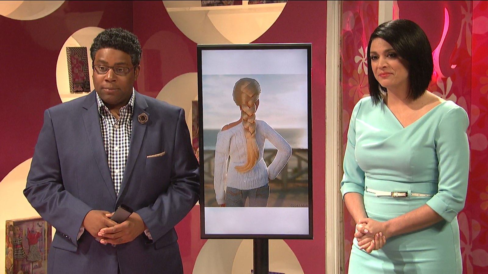 Unfunny Guy Waits for Gumball: SNL Sketch Analysis: Donald Glover