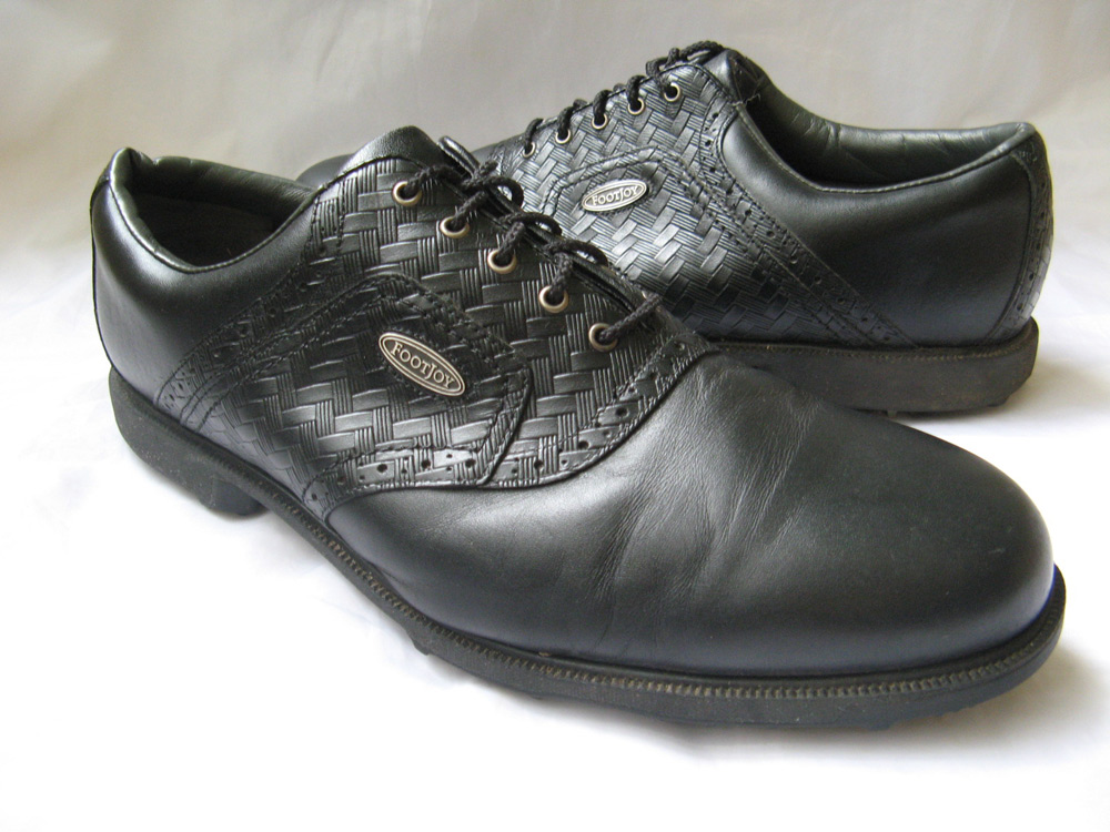 Classic Footjoy Golf mens golf Golf shoes size 14