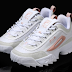 Rekomendasi 5 Sepatu Fila Casual yang Unik dengan Motif Unik