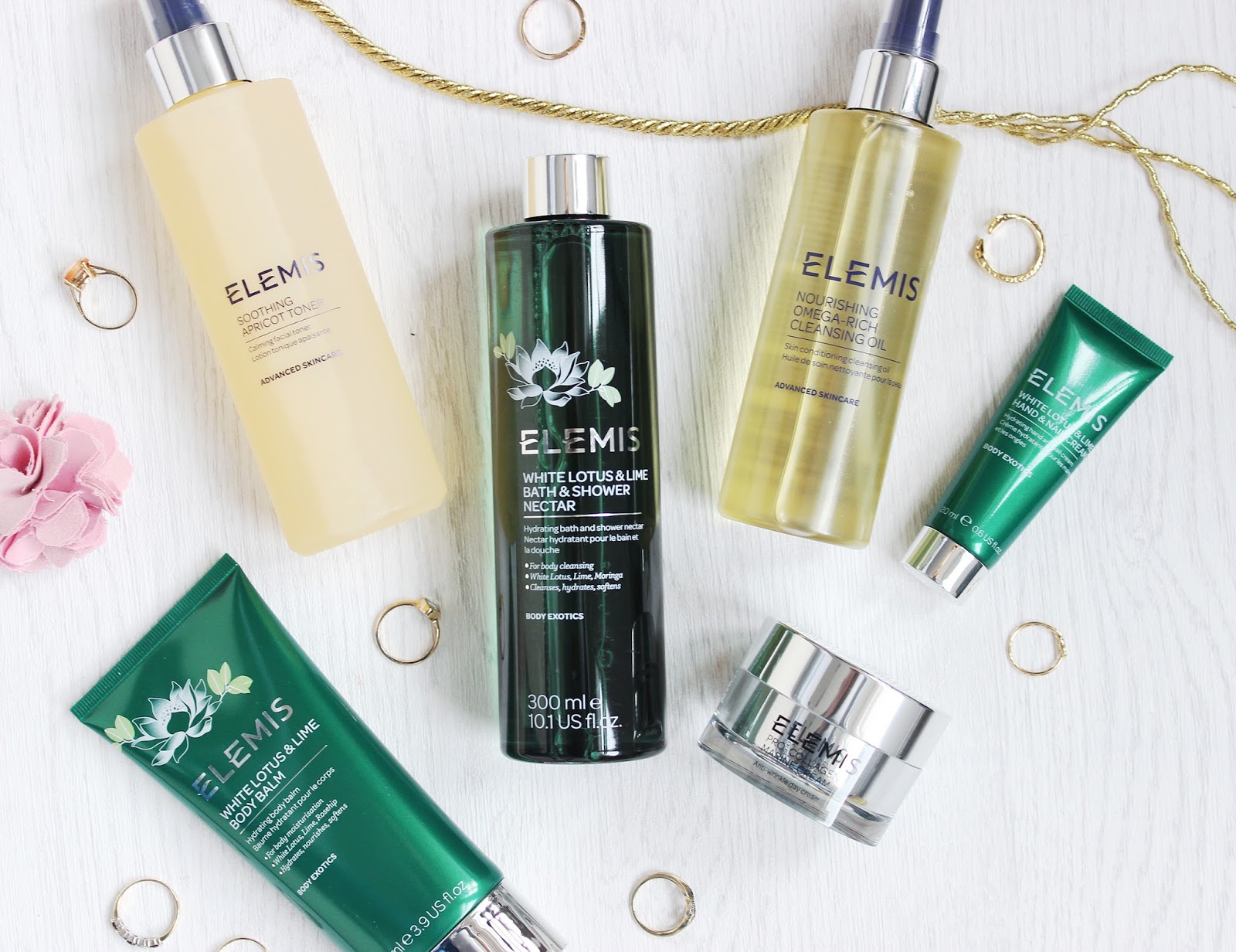 Set Those Reminders! Elemis Christmas QVC TSV 13th November 2016