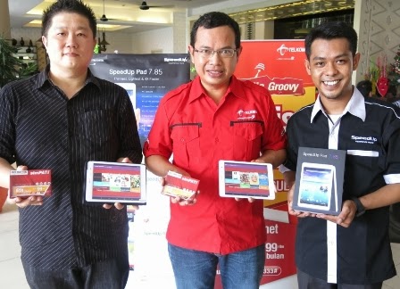 Asyik..Telkomsel Gratiskan Internet 24 GB Setahun