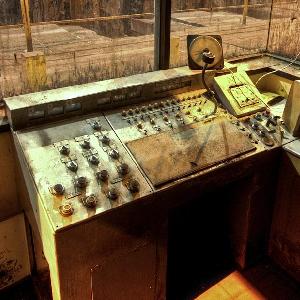 Gamesbold Abandoned Control Room Escape Gamesbold Abandoned Control Room Escape