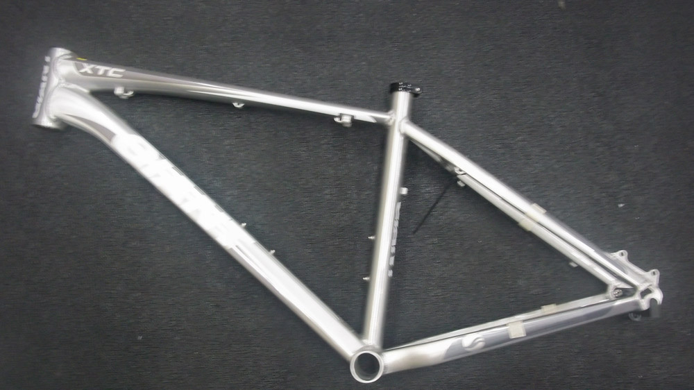 giant xtc frame replica