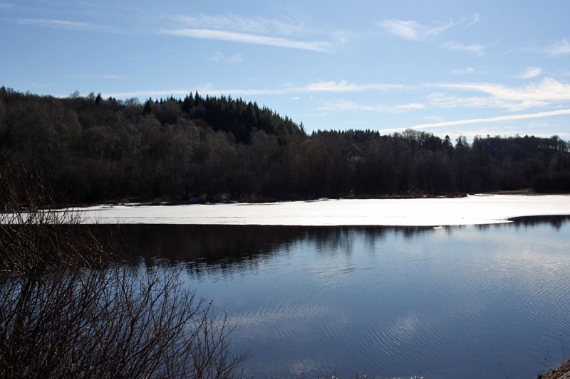 moments de partage Lac de Faux la Montagne (Creuse)... moments de partage Lac de Faux la Montagne (Creuse)...