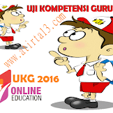Soal Latihan Ukg Sd 2016 Kelas Tinggi Dan Kelas Awal
