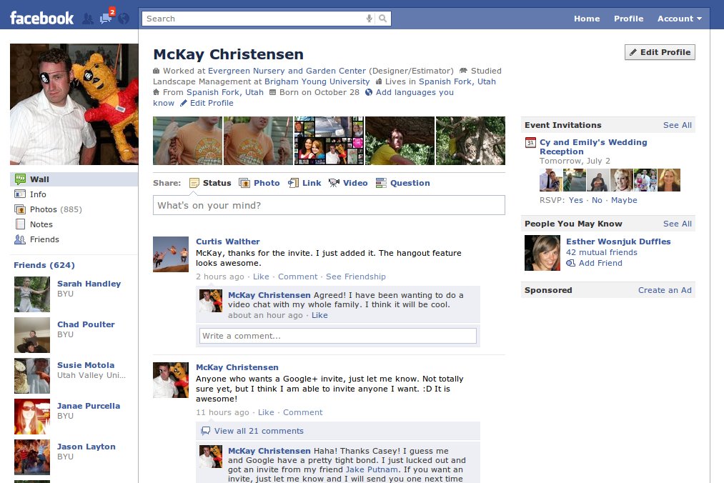 Google+ vs Facebook Who will win? Tutorial Geek