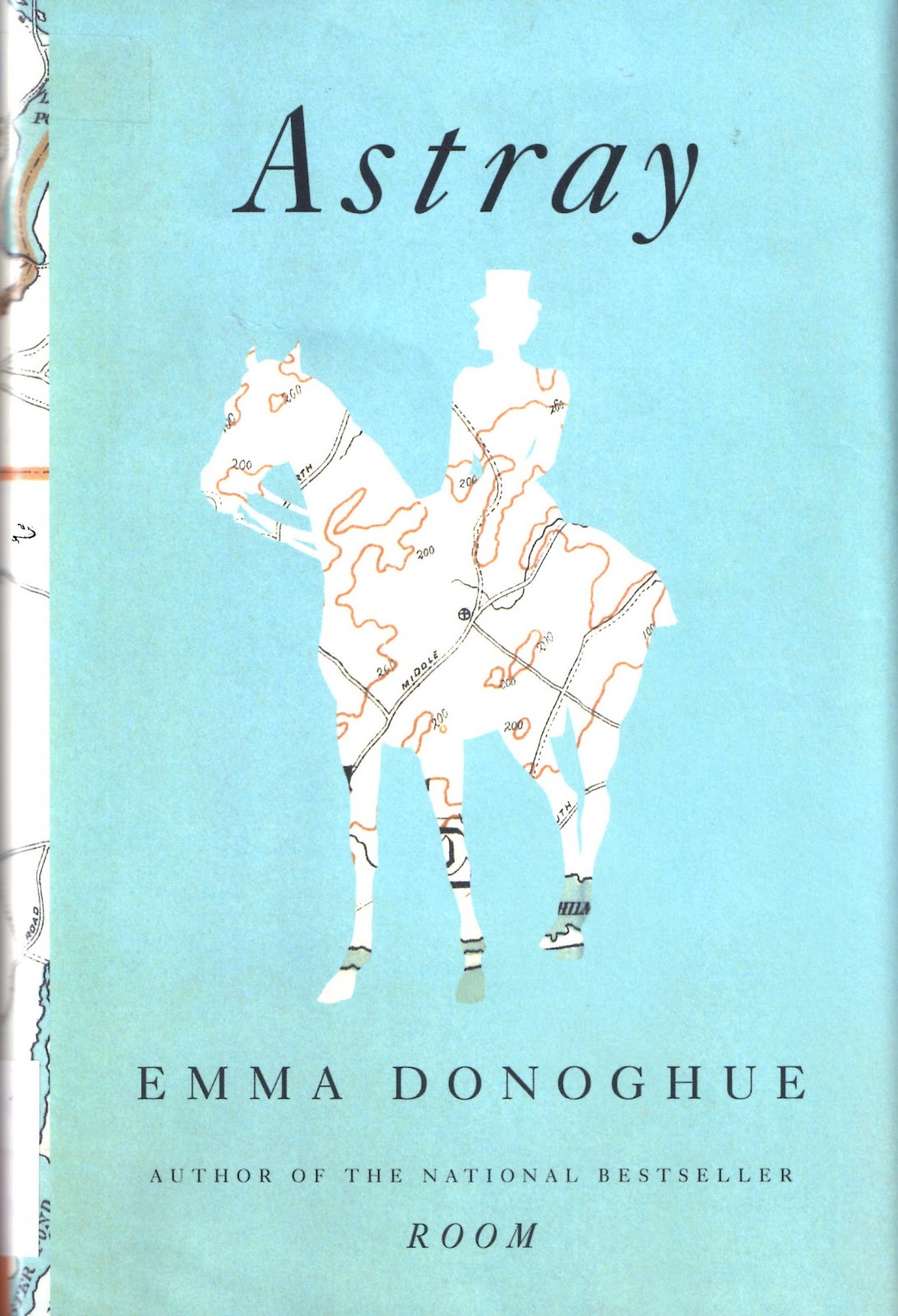 Word Splash Joanne Faries Book Review Astray By Emma