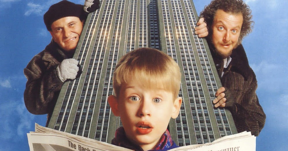 Magasin Jouet New York Maman J Ai Raté L Avion Blogue qui peut: Mes films de Noël 15 : Maman, j'ai encore raté l'avion