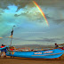 The Most Beautiful Beaches in West Java South Coast, Indonesia