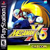 [PS1][ROM] Mega Man X5