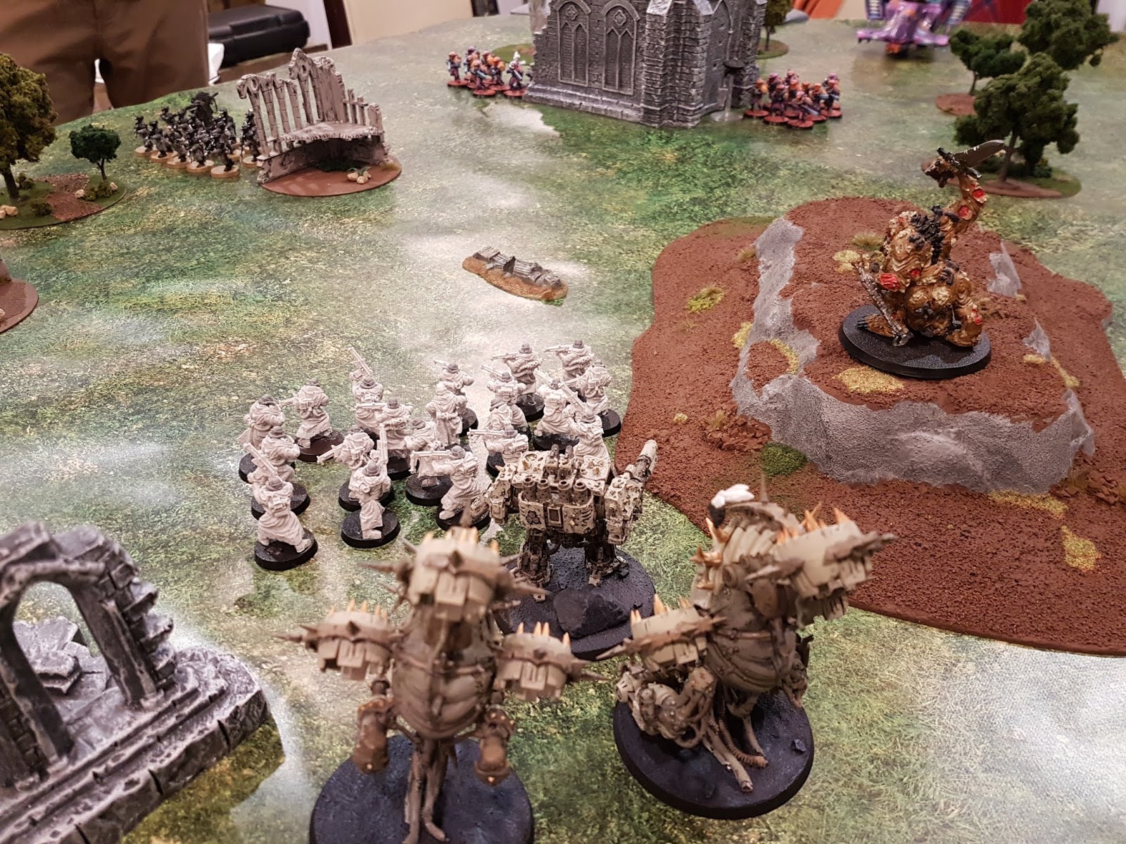 Jade Gaming News Secret Teams A Ridiculous Tabletop Game Scenario