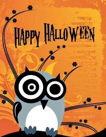 Hd Wallpapers Blog: Halloween Cards