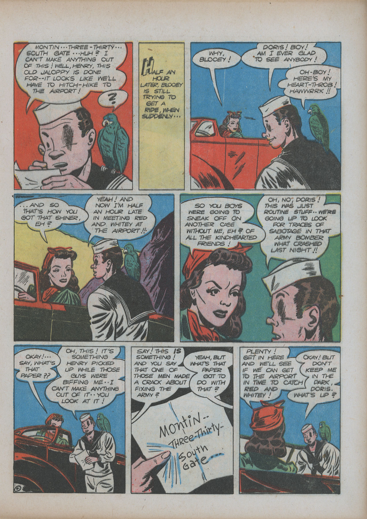 Worlds Finest Comics 5 Page 46