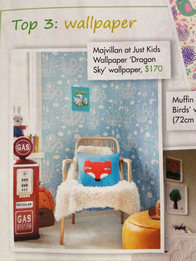 Hearld Sun Home Magazine