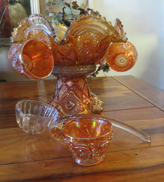 Shivers of Delight A Punch Bowl For Every Party