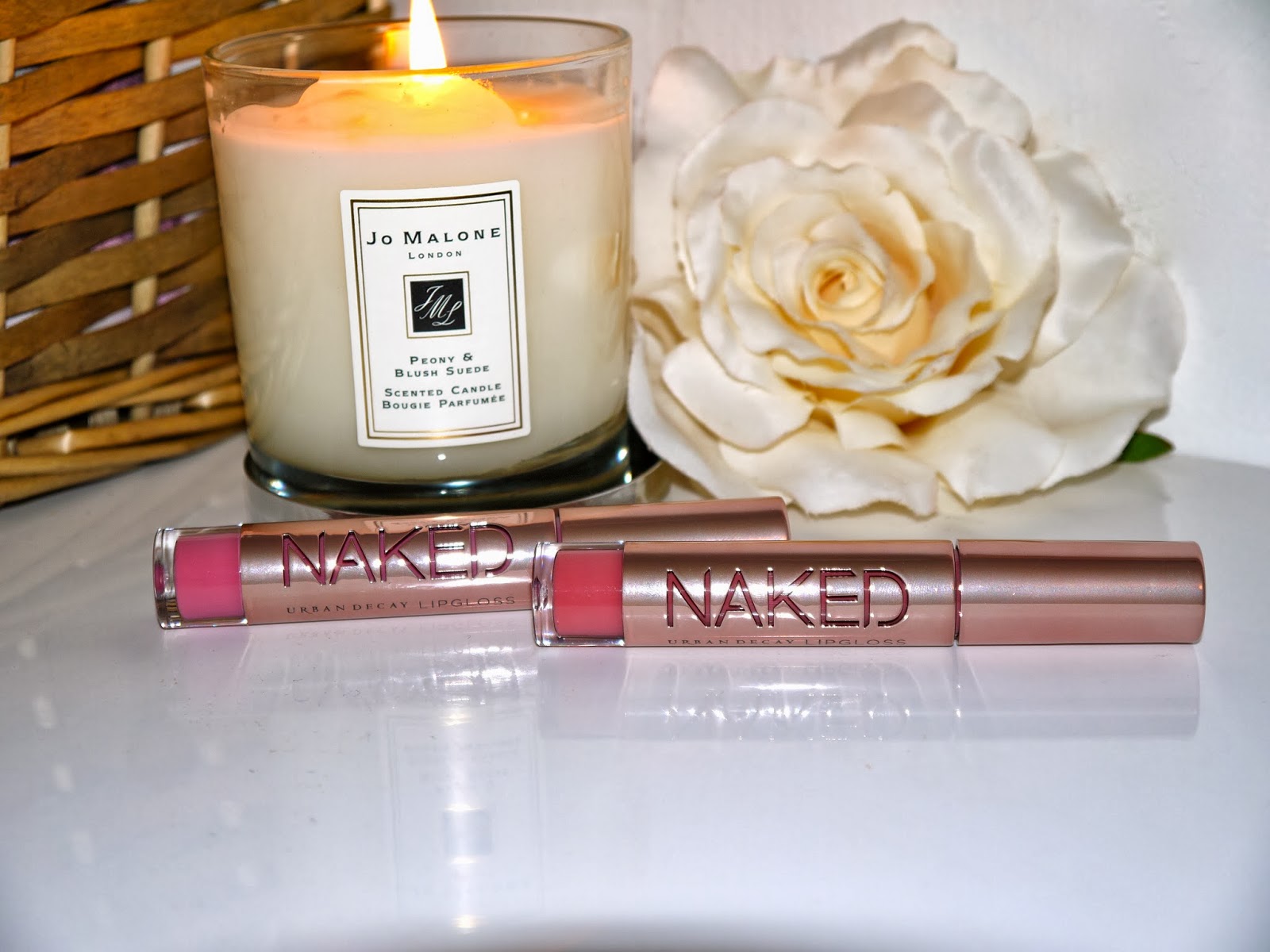 Urban Decay Naked Ultra Nourishing Lipgloss Review The Images, Photos, Reviews
