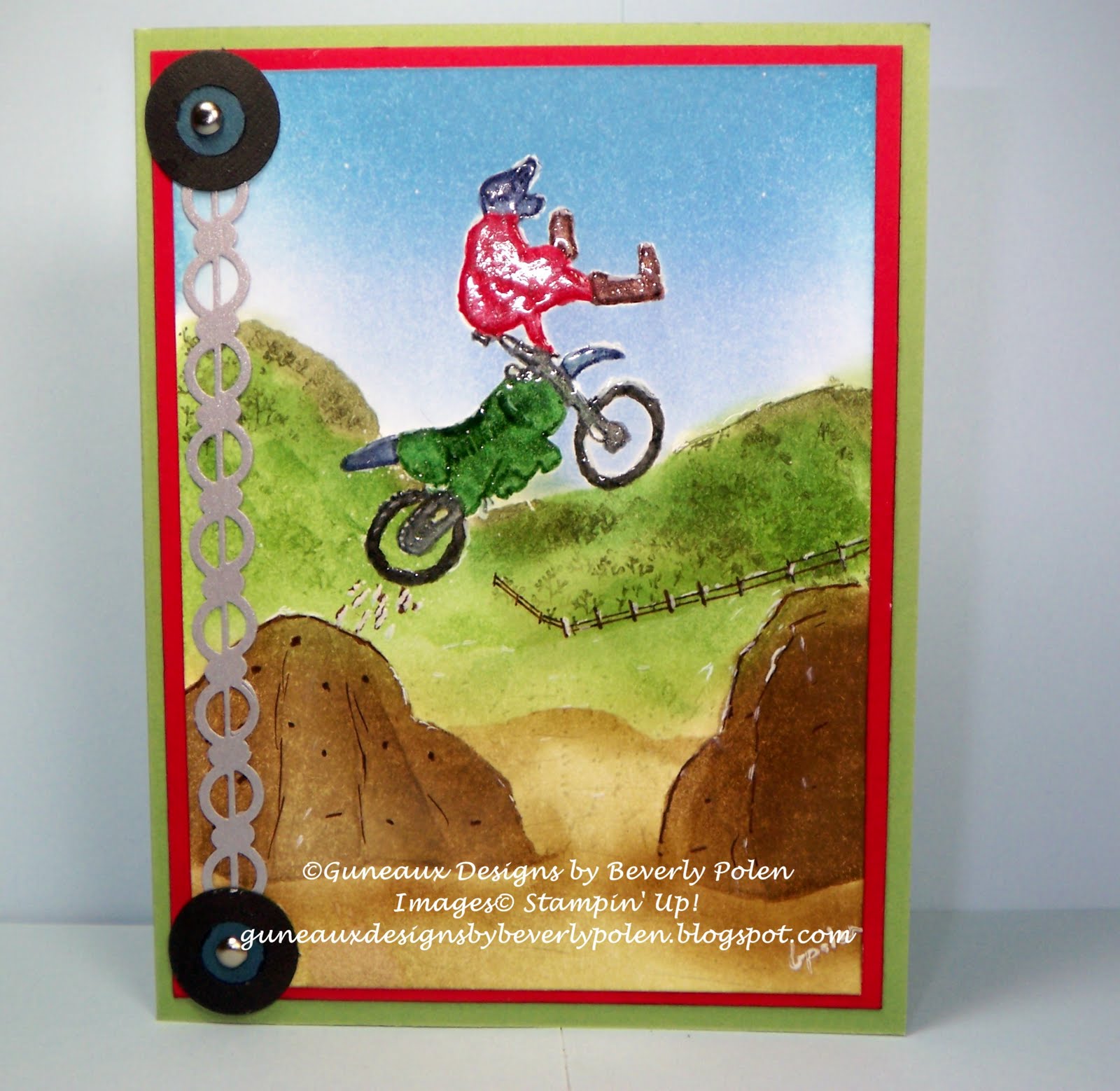 dirt bike birthday card juve cenitdelacabrera co