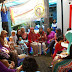 Numpang beken bersama Ibu Sisca \(^o^)/