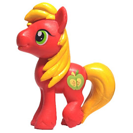 My Little Pony Wave 3 Big McIntosh Blind Bag Pony