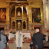 Agraciado no matrimônio