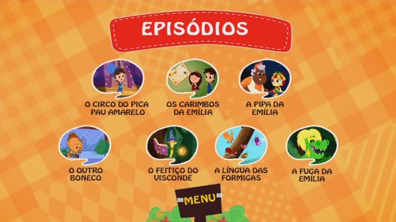 Comente CLICK AQUI
