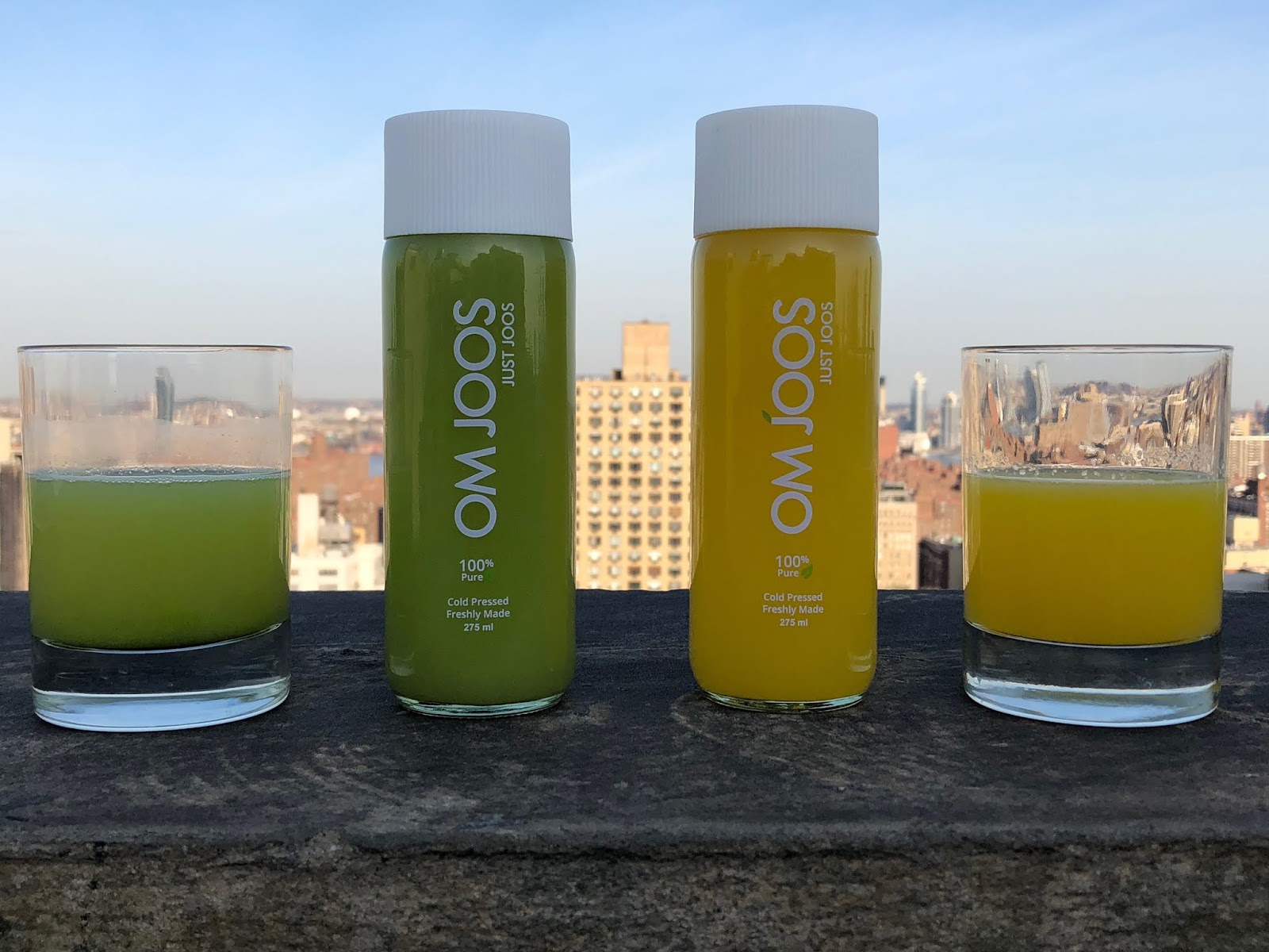 How healthy are Packed and Processed Fruit Juices?