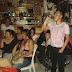 el karaoke en Ituango