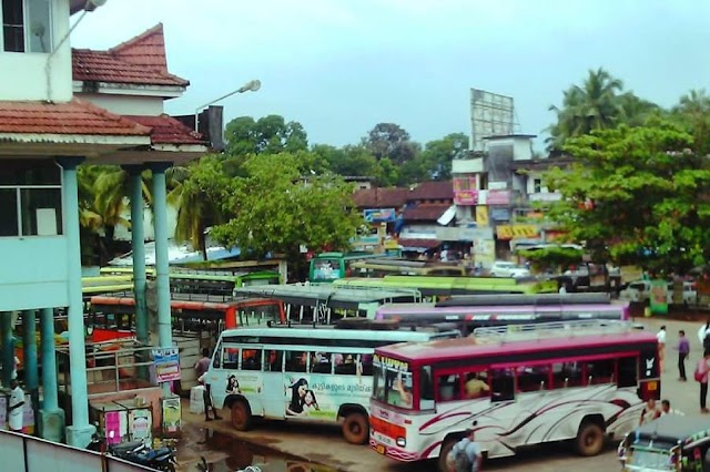 പയ്യോളി ബസ് സ്റ്റാന്‍ഡില്‍ നിബന്ധനകള്‍ കര്‍ശനമാക്കി